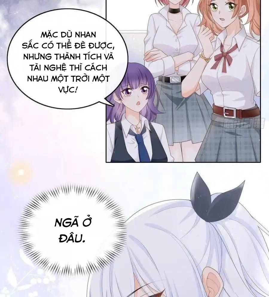 Làm Ảnh Hậu Không Bằng Học Thanh Hoa: Chapter 3