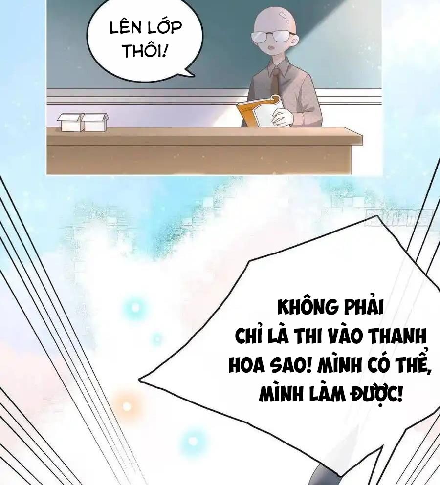 Làm Ảnh Hậu Không Bằng Học Thanh Hoa: Chapter 3