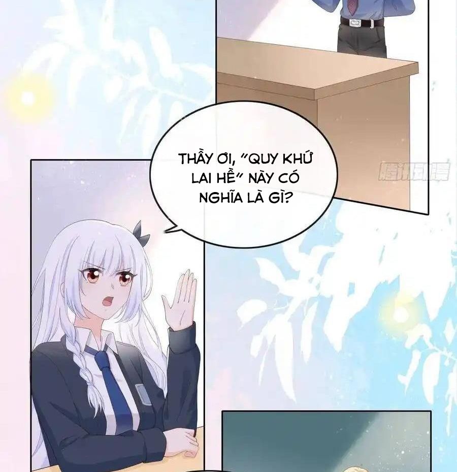 Làm Ảnh Hậu Không Bằng Học Thanh Hoa: Chapter 3