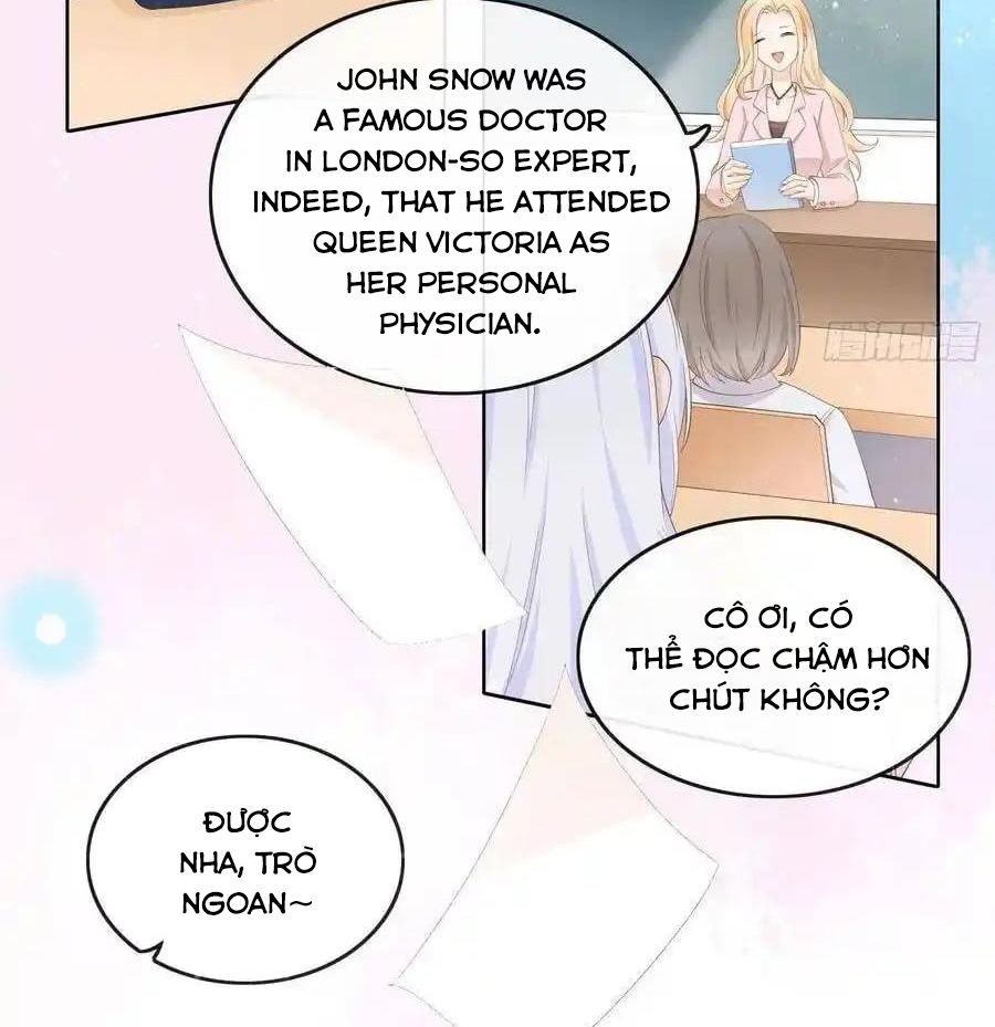 Làm Ảnh Hậu Không Bằng Học Thanh Hoa: Chapter 3