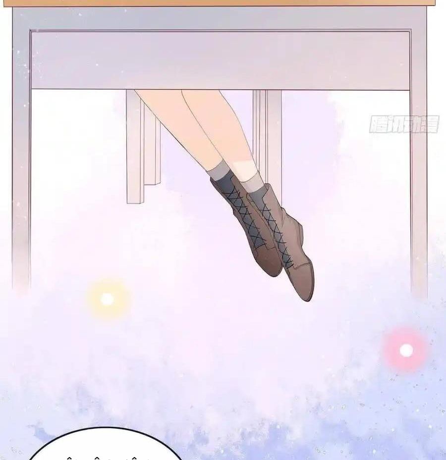 Làm Ảnh Hậu Không Bằng Học Thanh Hoa: Chapter 3