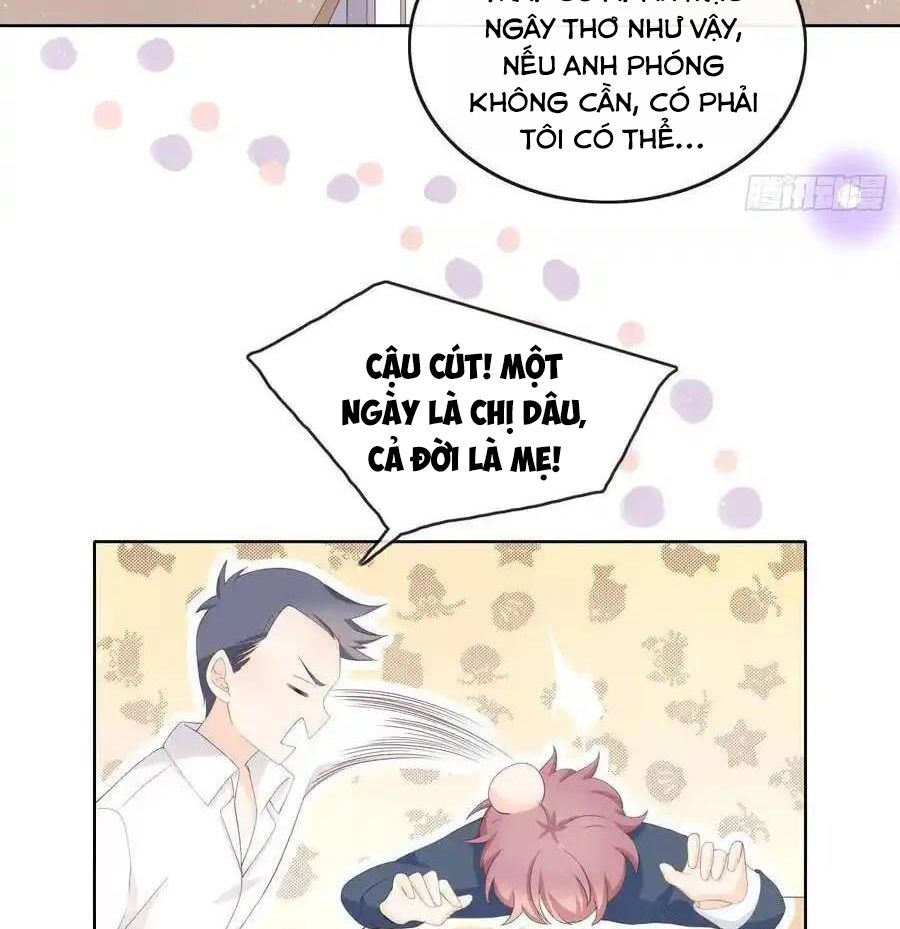 Làm Ảnh Hậu Không Bằng Học Thanh Hoa: Chapter 3