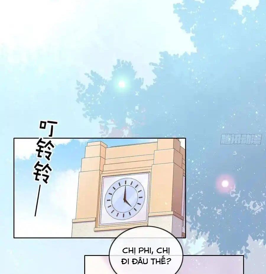 Làm Ảnh Hậu Không Bằng Học Thanh Hoa: Chapter 3