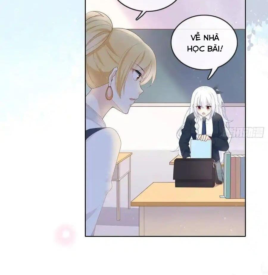 Làm Ảnh Hậu Không Bằng Học Thanh Hoa: Chapter 3