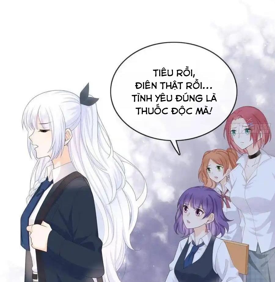 Làm Ảnh Hậu Không Bằng Học Thanh Hoa: Chapter 3