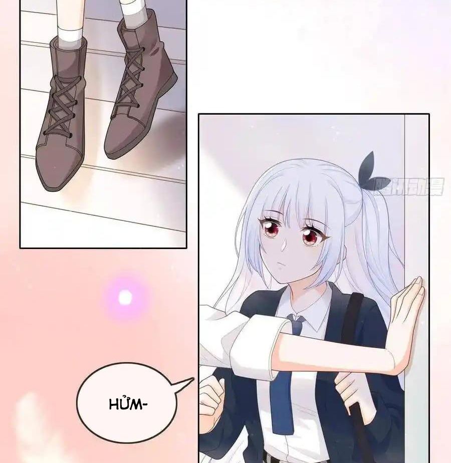 Làm Ảnh Hậu Không Bằng Học Thanh Hoa: Chapter 3