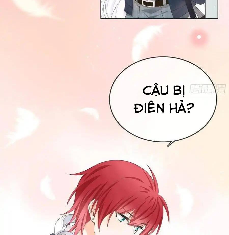 Làm Ảnh Hậu Không Bằng Học Thanh Hoa: Chapter 3