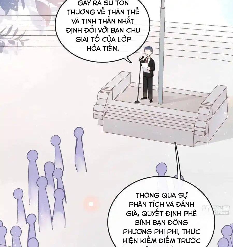 Làm Ảnh Hậu Không Bằng Học Thanh Hoa: Chapter 3