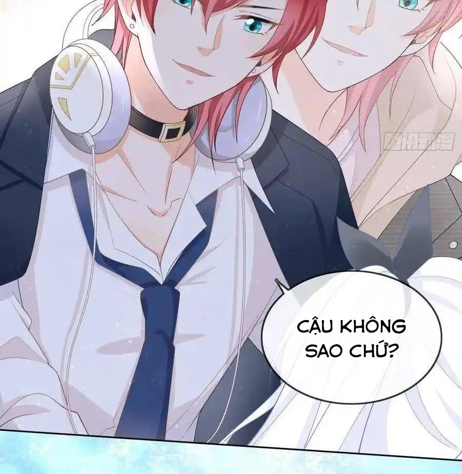 Làm Ảnh Hậu Không Bằng Học Thanh Hoa: Chapter 3