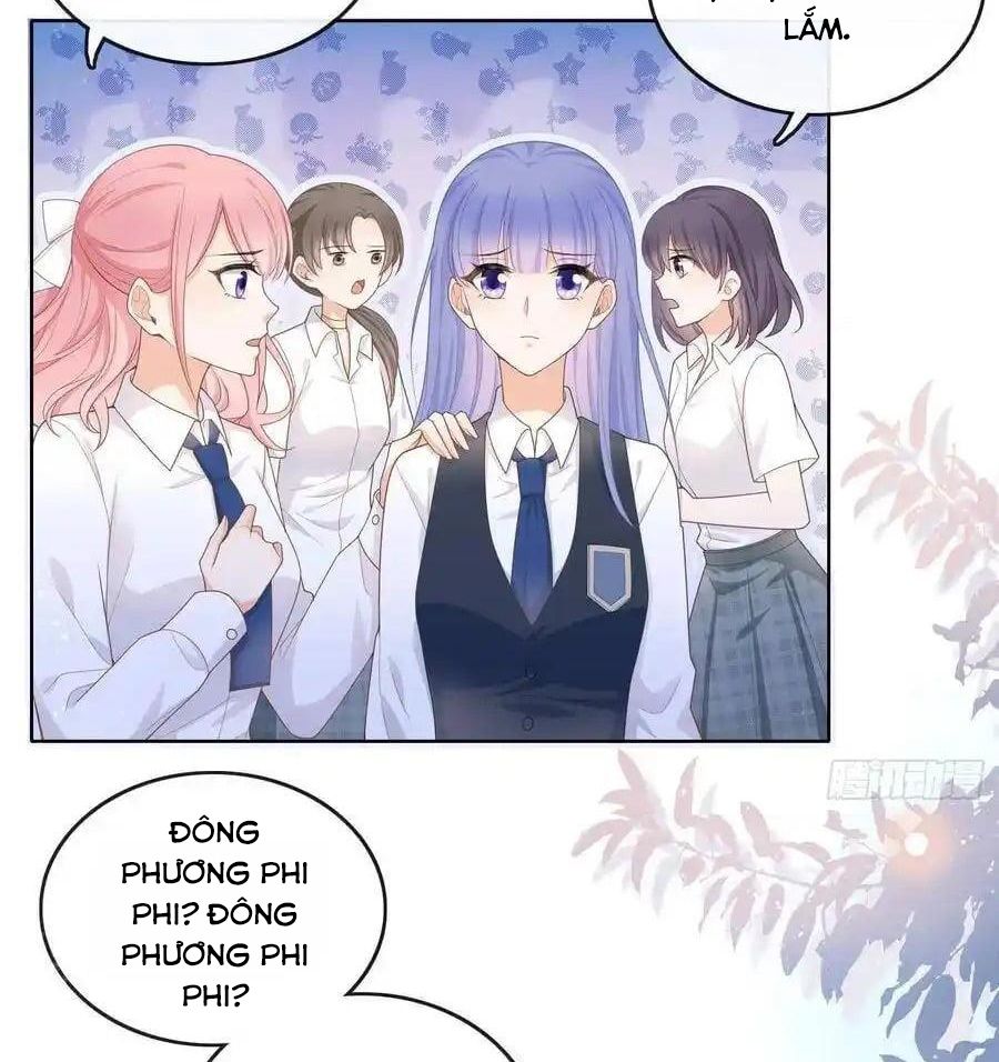 Làm Ảnh Hậu Không Bằng Học Thanh Hoa: Chapter 3