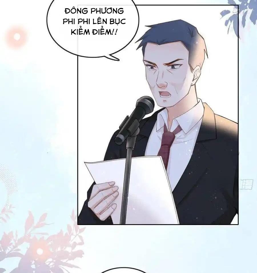 Làm Ảnh Hậu Không Bằng Học Thanh Hoa: Chapter 3