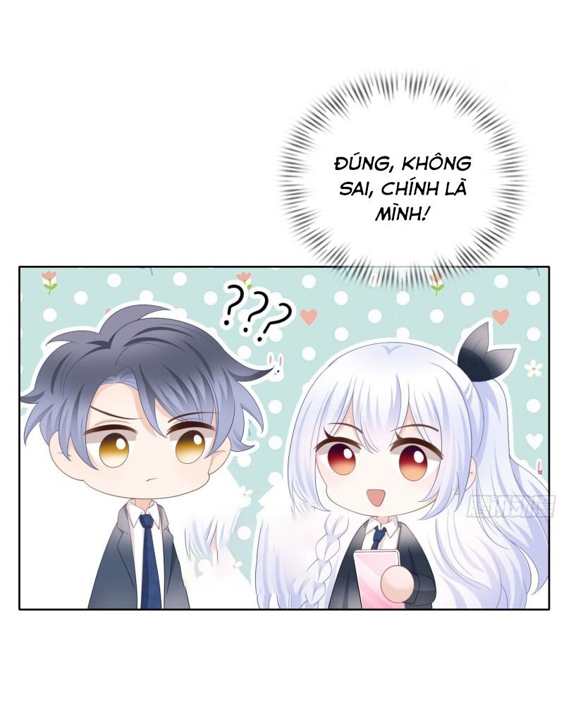 Làm Ảnh Hậu Không Bằng Học Thanh Hoa: Chapter 30