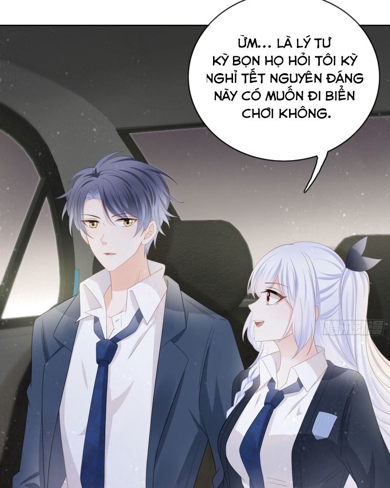 Làm Ảnh Hậu Không Bằng Học Thanh Hoa: Chapter 30