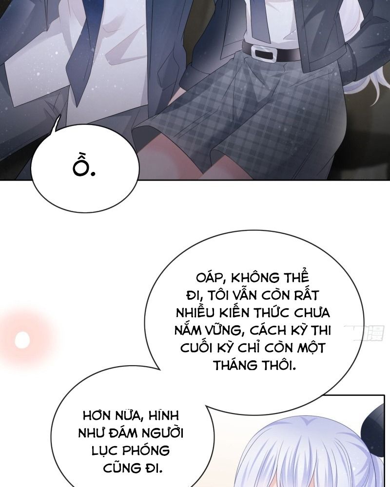 Làm Ảnh Hậu Không Bằng Học Thanh Hoa: Chapter 30