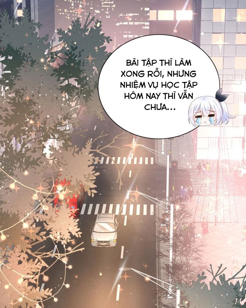 Làm Ảnh Hậu Không Bằng Học Thanh Hoa: Chapter 30