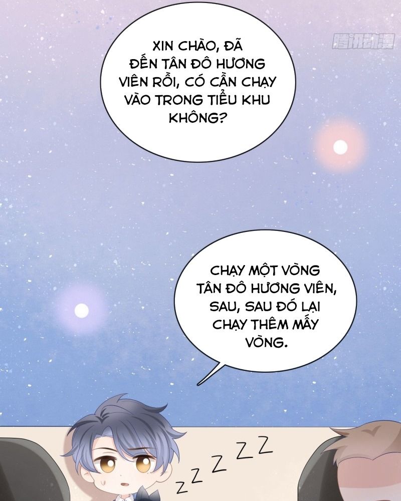 Làm Ảnh Hậu Không Bằng Học Thanh Hoa: Chapter 30