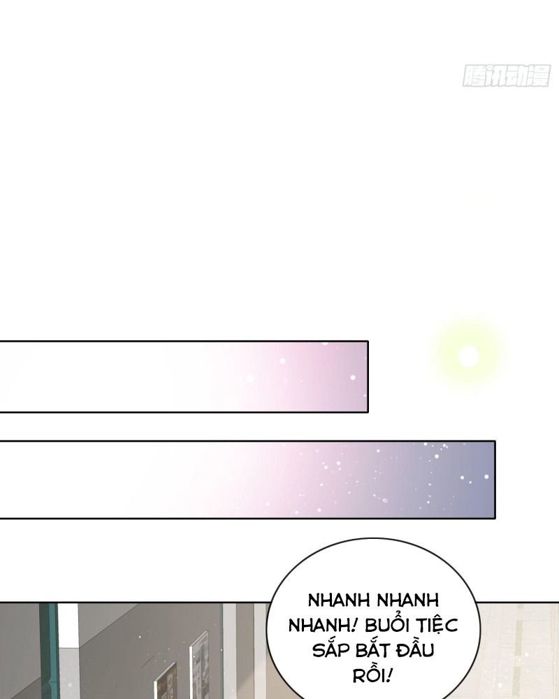 Làm Ảnh Hậu Không Bằng Học Thanh Hoa: Chapter 30