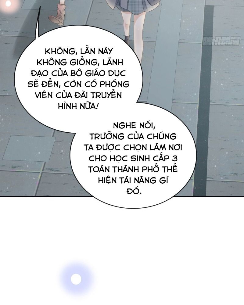 Làm Ảnh Hậu Không Bằng Học Thanh Hoa: Chapter 30