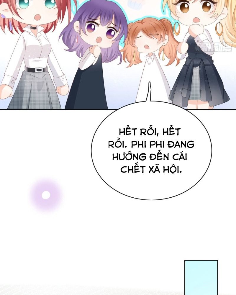 Làm Ảnh Hậu Không Bằng Học Thanh Hoa: Chapter 30