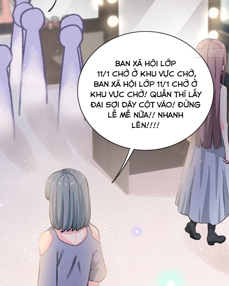 Làm Ảnh Hậu Không Bằng Học Thanh Hoa: Chapter 30
