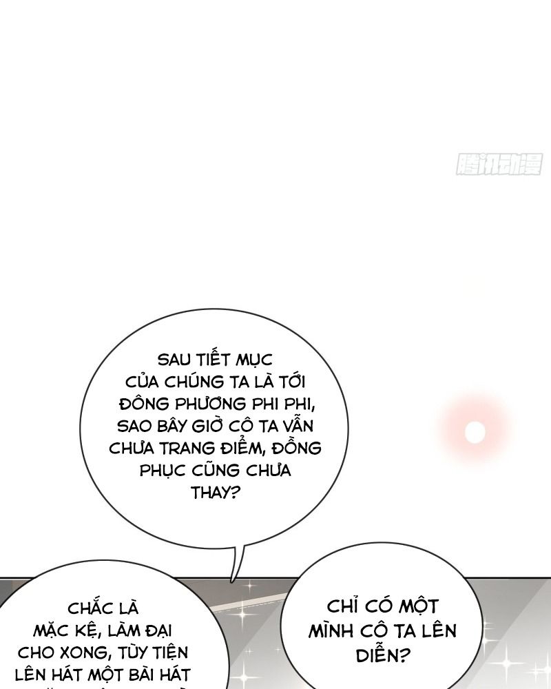 Làm Ảnh Hậu Không Bằng Học Thanh Hoa: Chapter 30