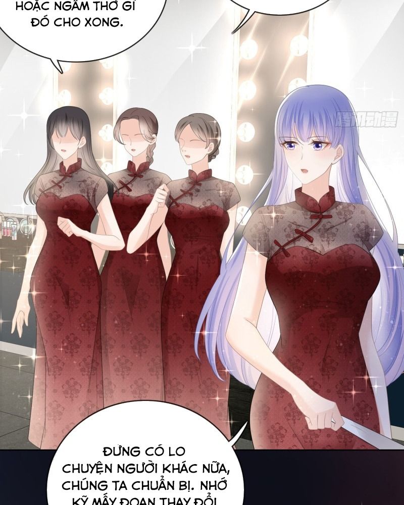 Làm Ảnh Hậu Không Bằng Học Thanh Hoa: Chapter 30