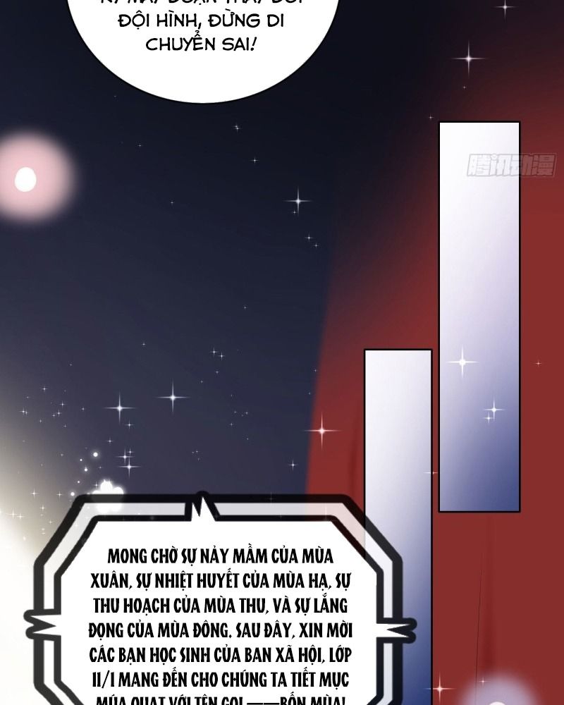 Làm Ảnh Hậu Không Bằng Học Thanh Hoa: Chapter 30