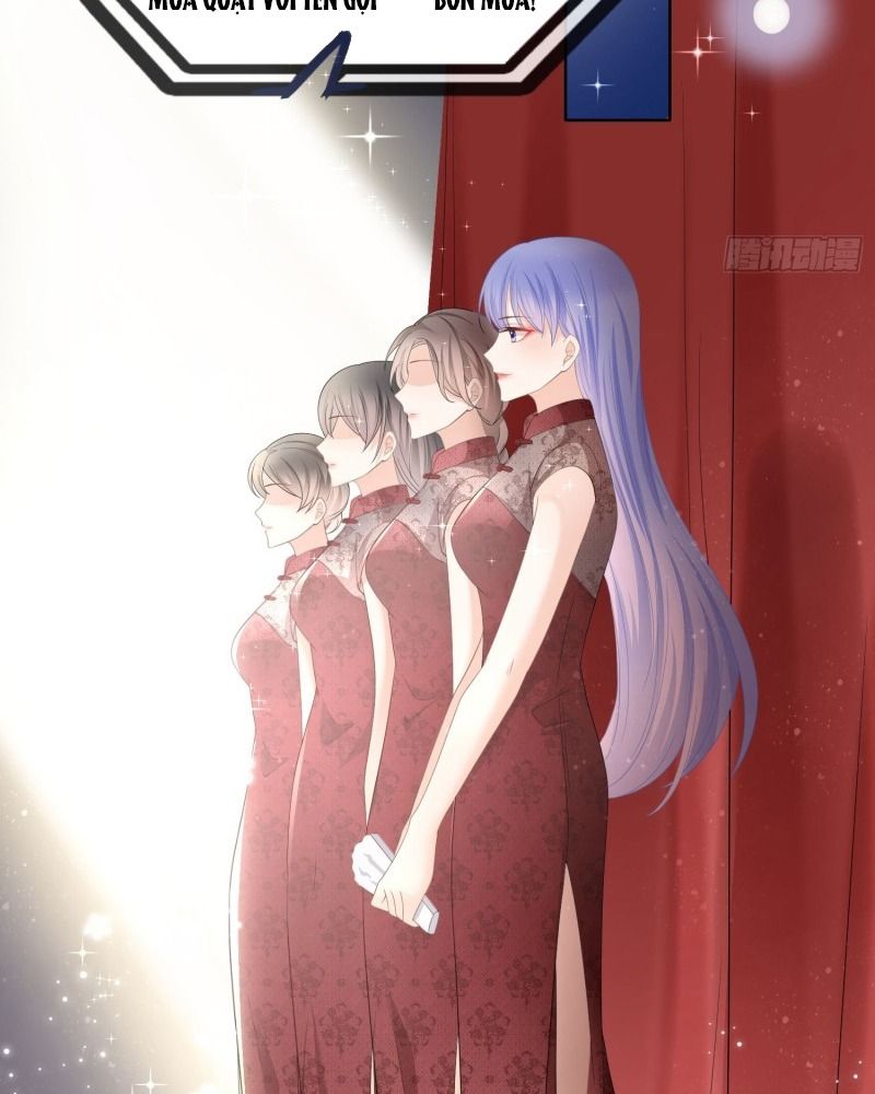 Làm Ảnh Hậu Không Bằng Học Thanh Hoa: Chapter 30