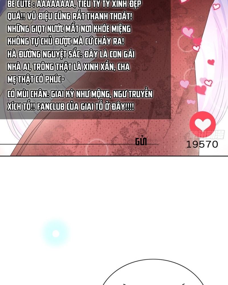 Làm Ảnh Hậu Không Bằng Học Thanh Hoa: Chapter 30