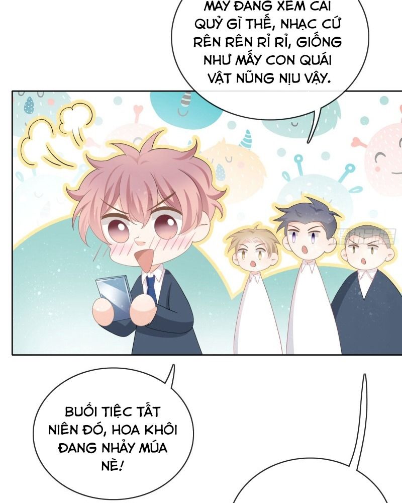 Làm Ảnh Hậu Không Bằng Học Thanh Hoa: Chapter 30