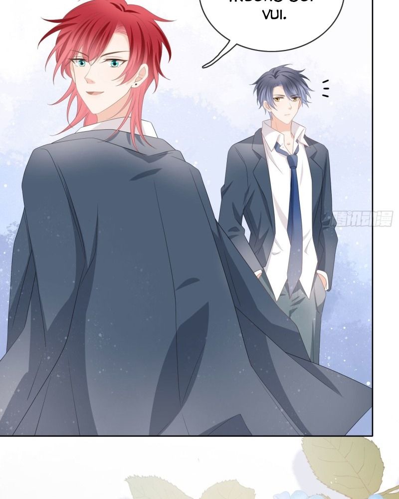 Làm Ảnh Hậu Không Bằng Học Thanh Hoa: Chapter 30