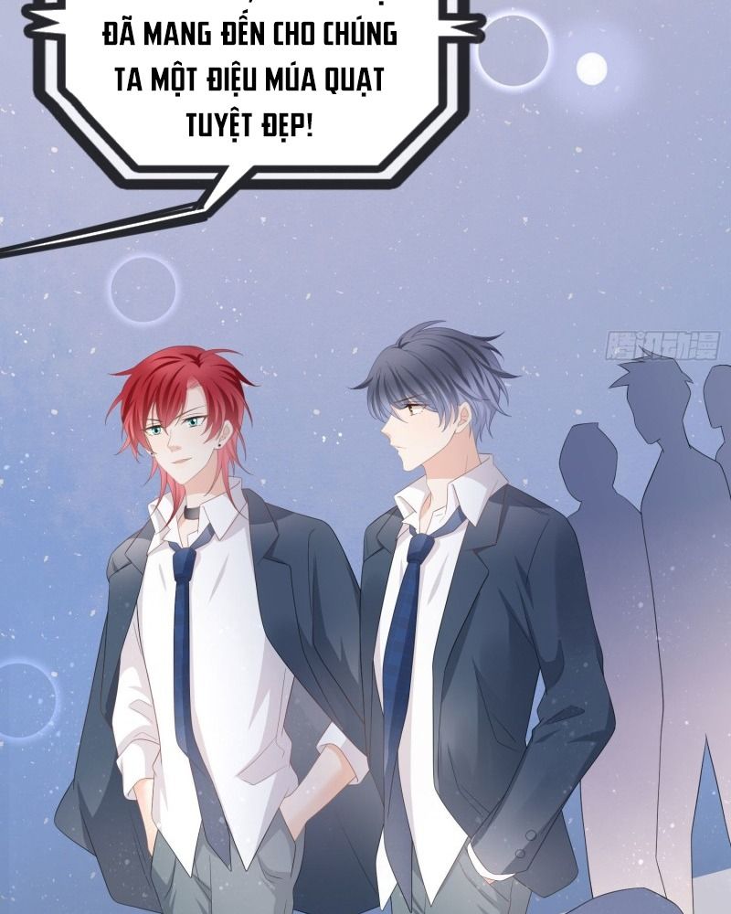 Làm Ảnh Hậu Không Bằng Học Thanh Hoa: Chapter 30