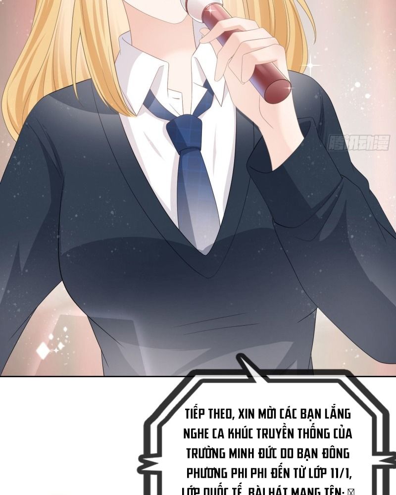 Làm Ảnh Hậu Không Bằng Học Thanh Hoa: Chapter 30