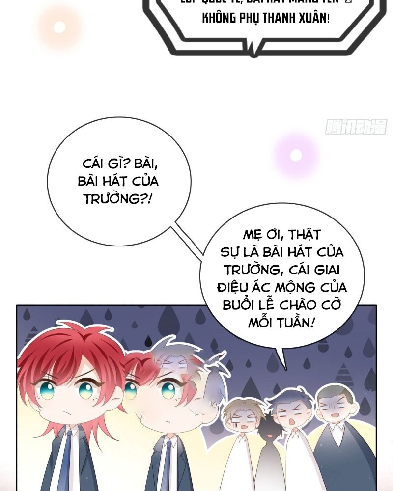 Làm Ảnh Hậu Không Bằng Học Thanh Hoa: Chapter 30