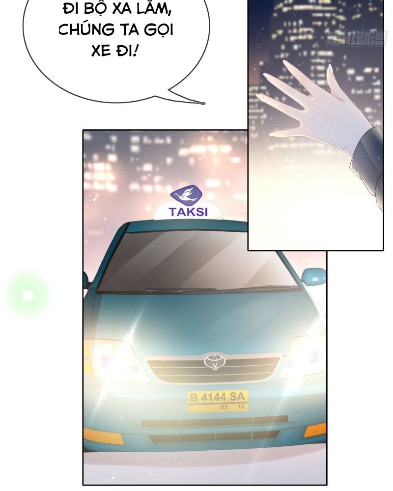 Làm Ảnh Hậu Không Bằng Học Thanh Hoa: Chapter 30