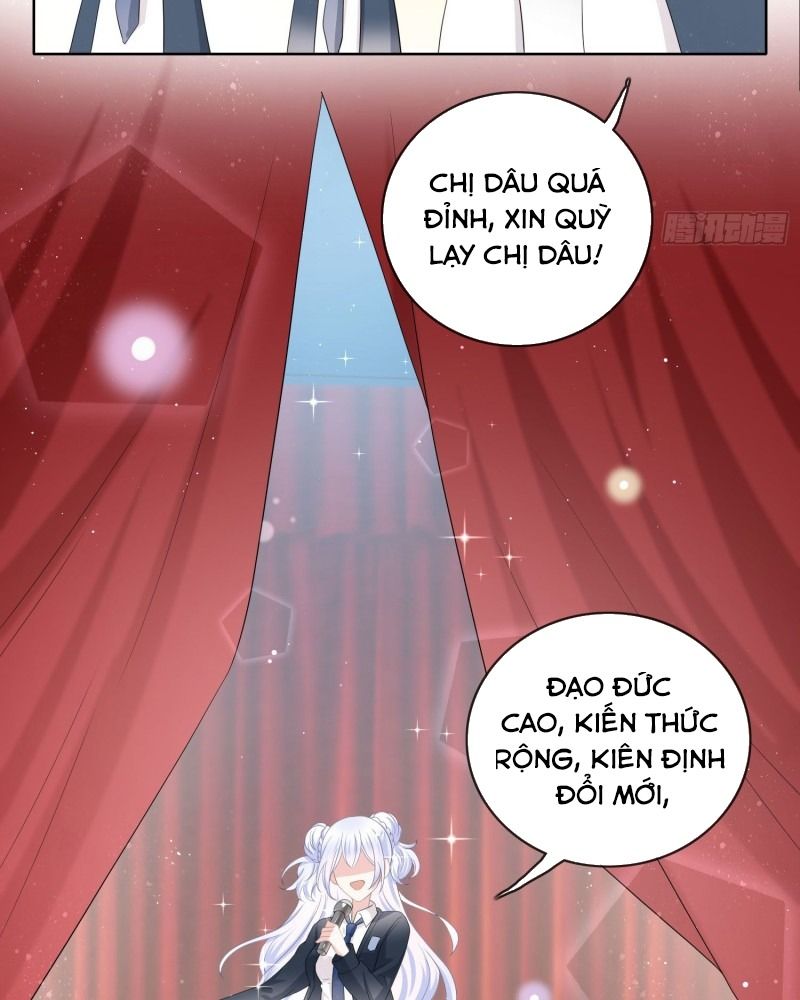 Làm Ảnh Hậu Không Bằng Học Thanh Hoa: Chapter 30