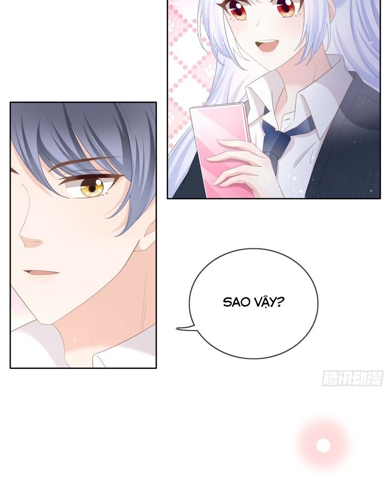 Làm Ảnh Hậu Không Bằng Học Thanh Hoa: Chapter 30