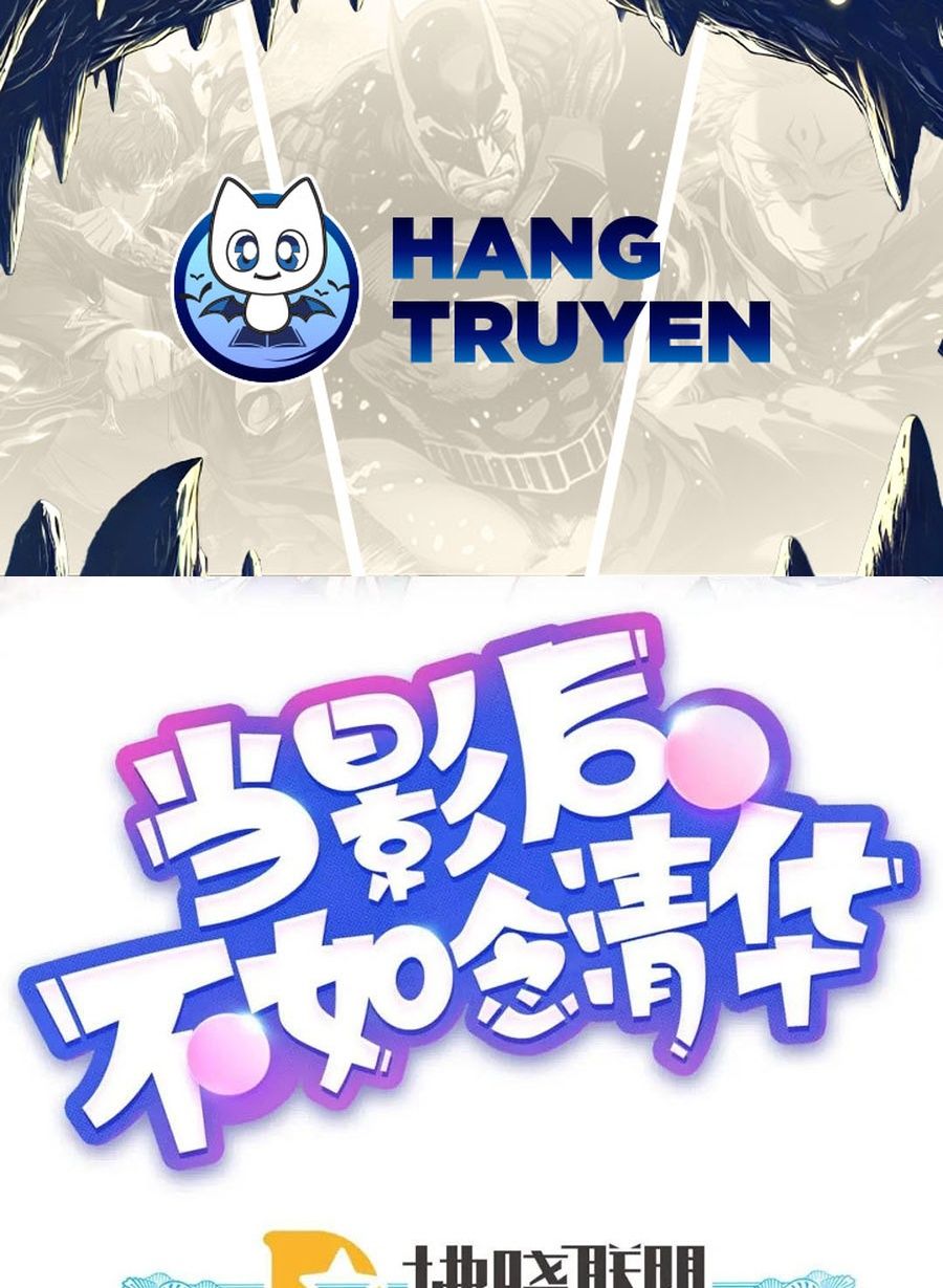 Làm Ảnh Hậu Không Bằng Học Thanh Hoa: Chapter 31