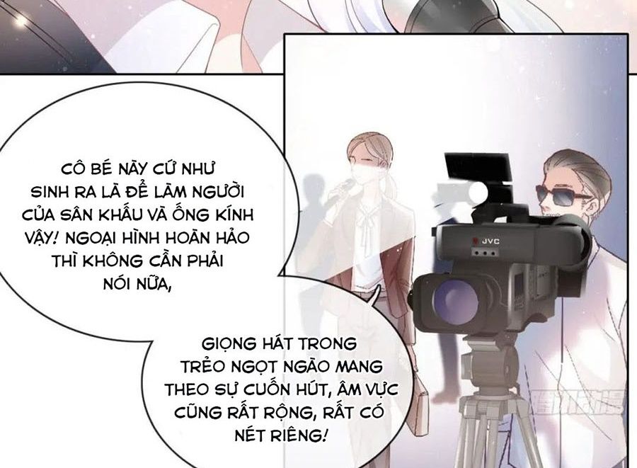 Làm Ảnh Hậu Không Bằng Học Thanh Hoa: Chapter 31