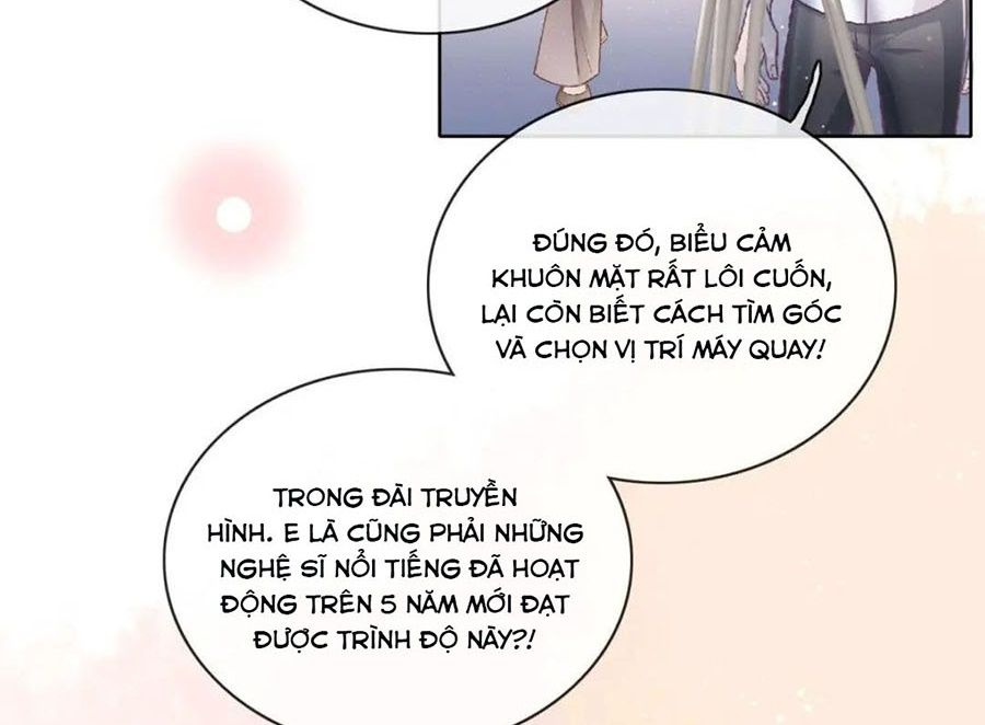 Làm Ảnh Hậu Không Bằng Học Thanh Hoa: Chapter 31