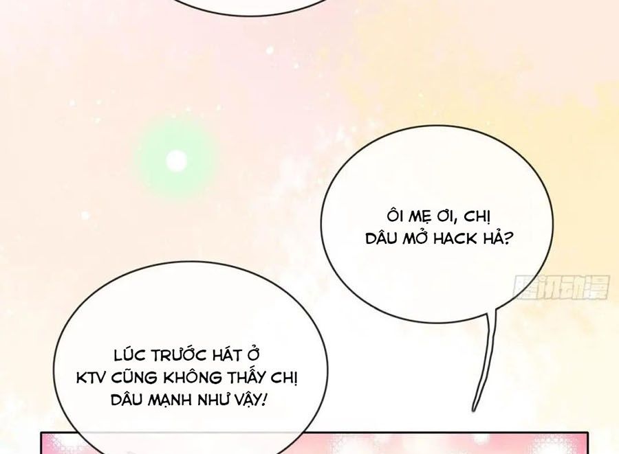 Làm Ảnh Hậu Không Bằng Học Thanh Hoa: Chapter 31