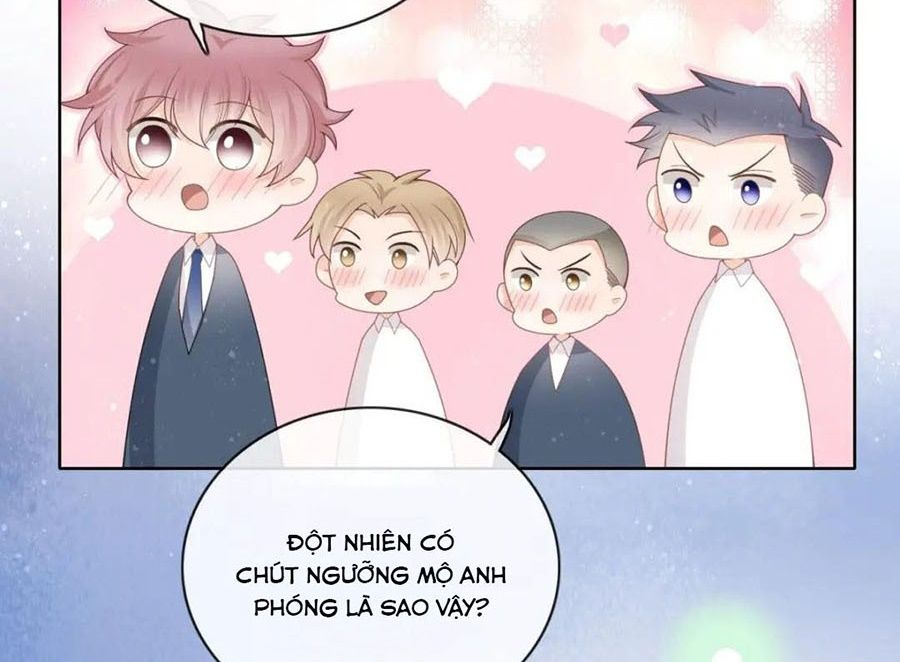 Làm Ảnh Hậu Không Bằng Học Thanh Hoa: Chapter 31