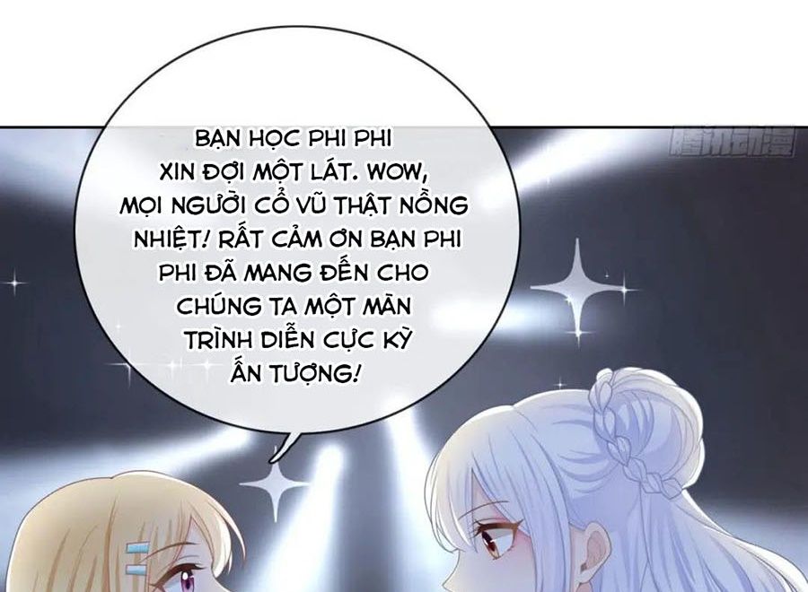 Làm Ảnh Hậu Không Bằng Học Thanh Hoa: Chapter 31