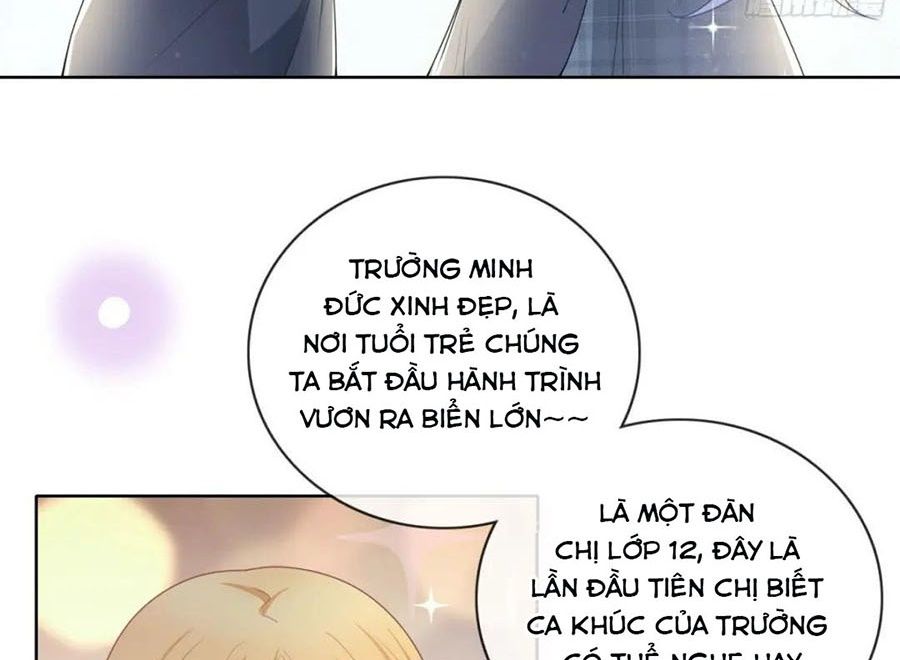 Làm Ảnh Hậu Không Bằng Học Thanh Hoa: Chapter 31