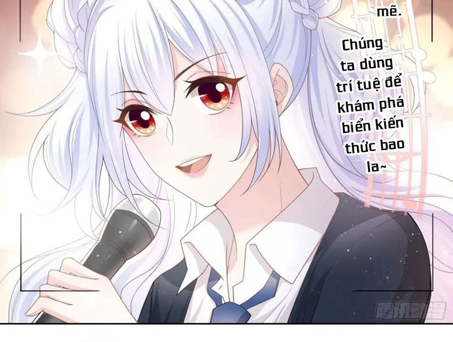 Làm Ảnh Hậu Không Bằng Học Thanh Hoa: Chapter 31