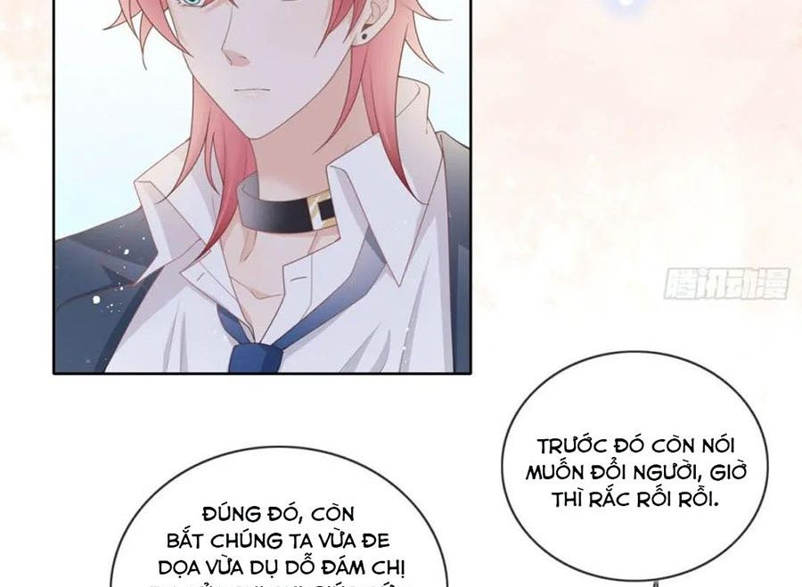 Làm Ảnh Hậu Không Bằng Học Thanh Hoa: Chapter 31