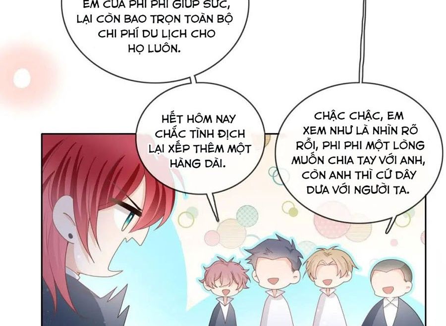 Làm Ảnh Hậu Không Bằng Học Thanh Hoa: Chapter 31