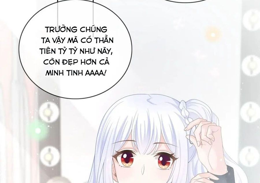 Làm Ảnh Hậu Không Bằng Học Thanh Hoa: Chapter 31