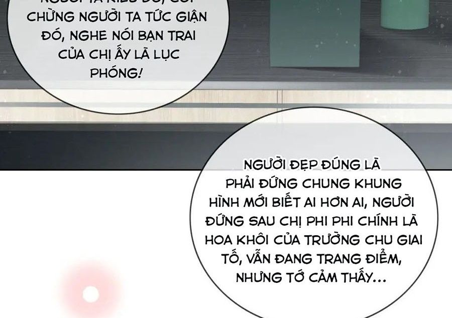 Làm Ảnh Hậu Không Bằng Học Thanh Hoa: Chapter 31