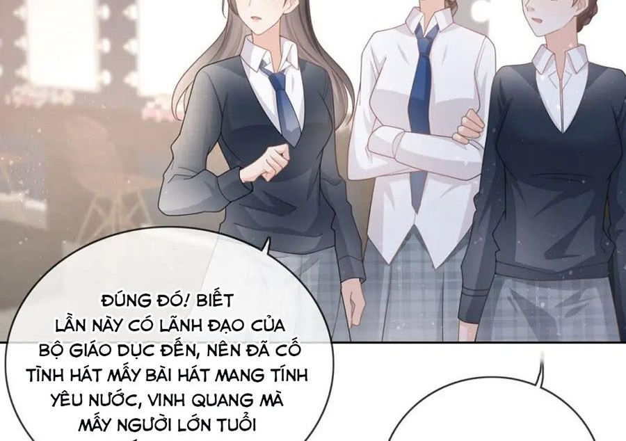Làm Ảnh Hậu Không Bằng Học Thanh Hoa: Chapter 31